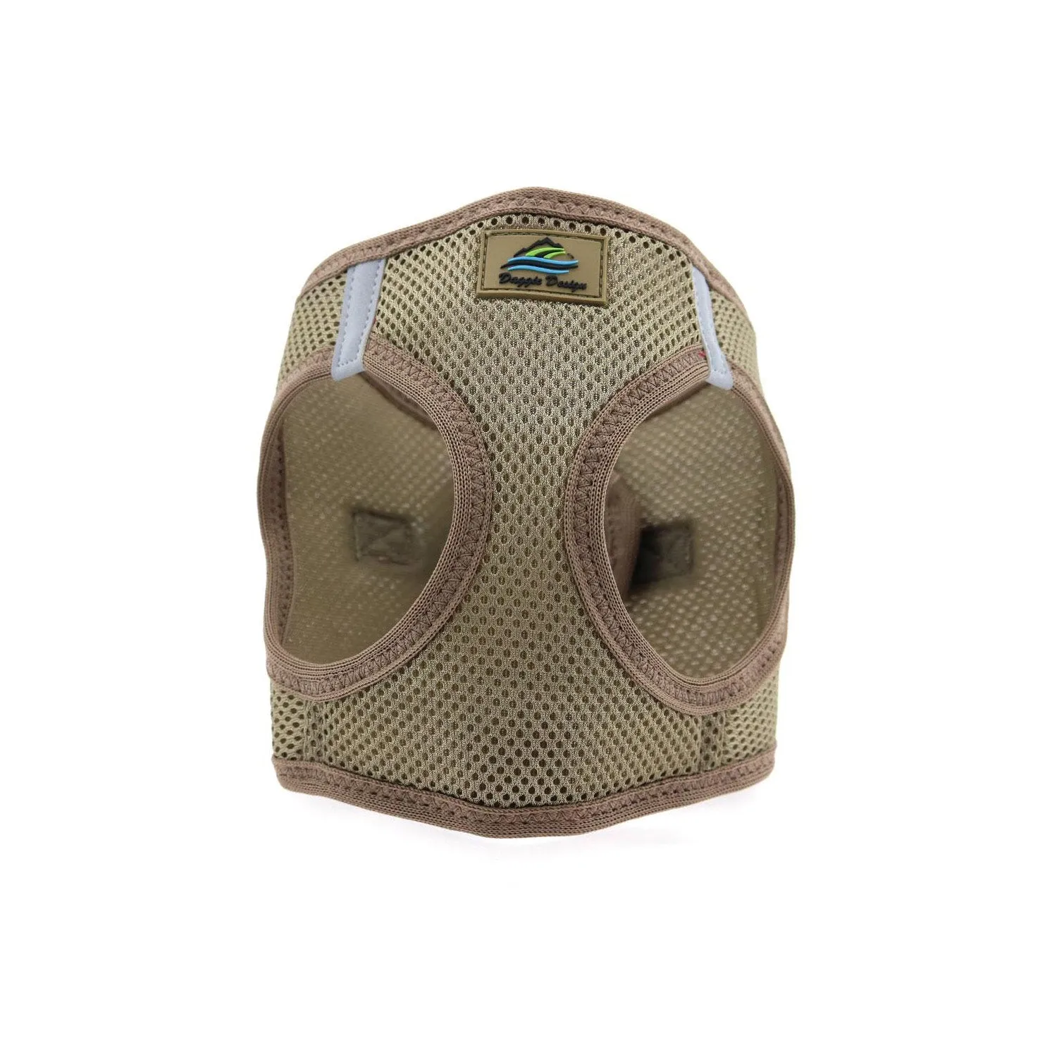 American River Harness by Doggie Design