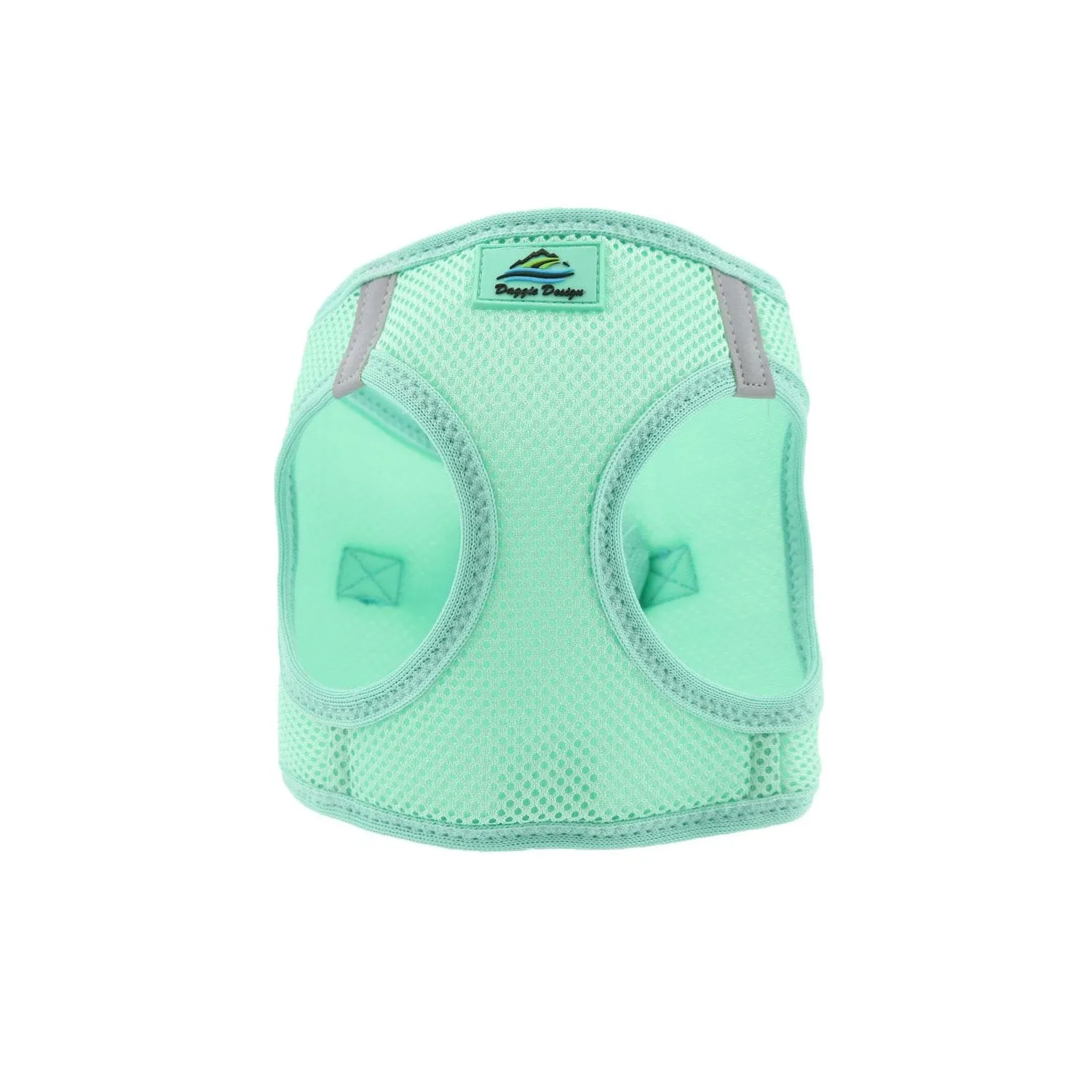 American River Harness by Doggie Design