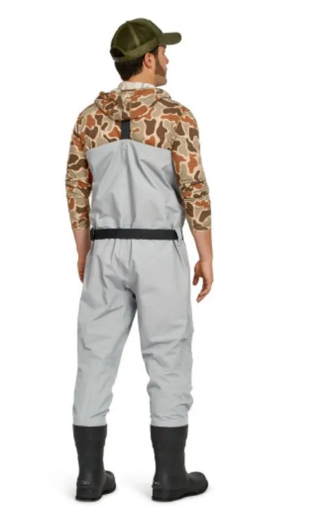 Clearwater Bootfoot Wader Felt - 2X-Large - Size 13