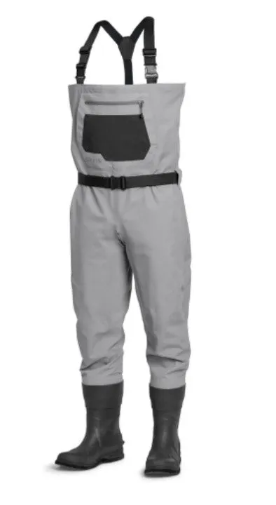 Clearwater Bootfoot Wader Felt - 2X-Large - Size 13