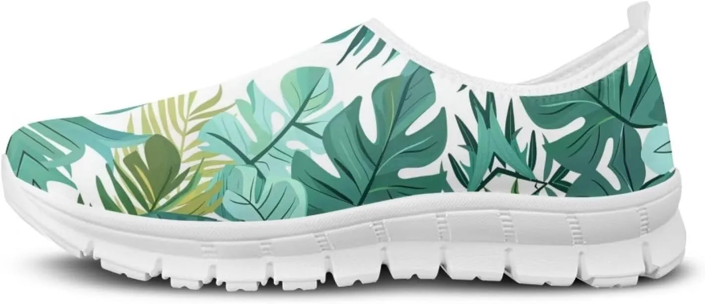 Lady Wide Width Shoes Comfortable Shoes for Women Casual