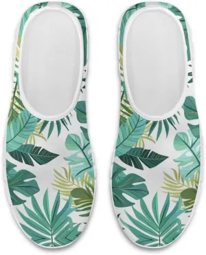 Lady Wide Width Shoes Comfortable Shoes for Women Casual