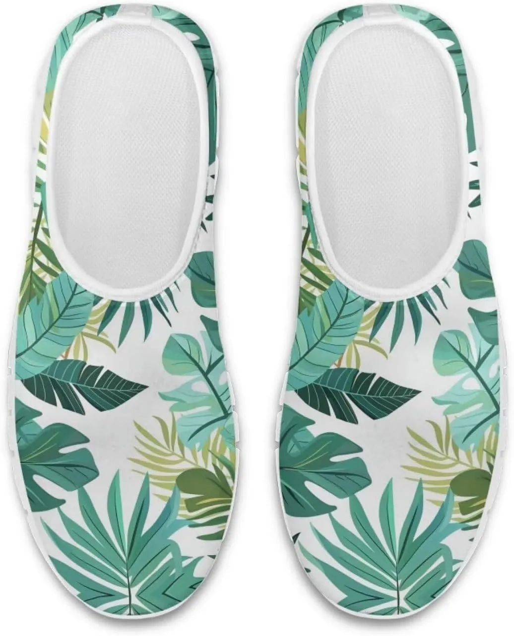 Lady Wide Width Shoes Comfortable Shoes for Women Casual