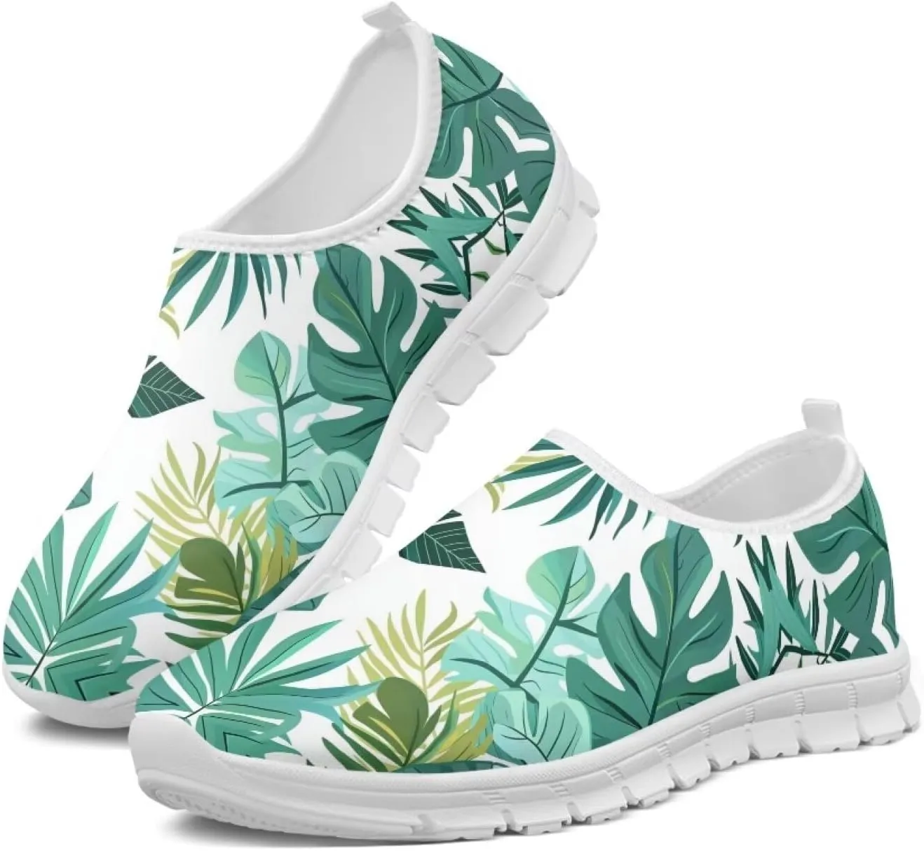 Lady Wide Width Shoes Comfortable Shoes for Women Casual