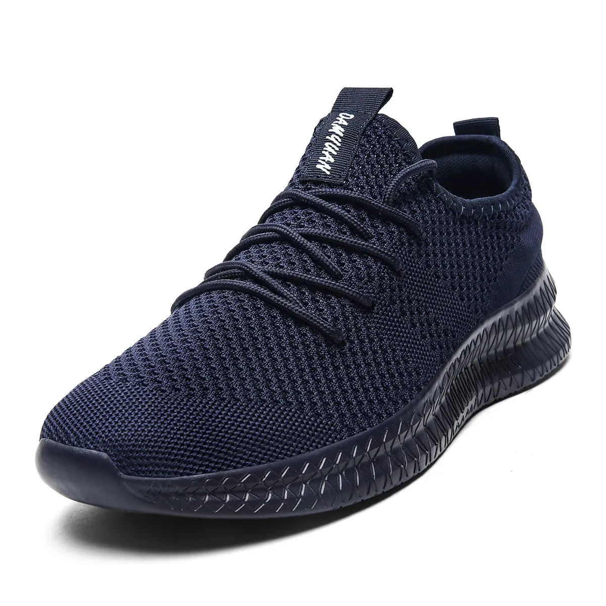 Men’s Mesh Breathable Walking Sneakers