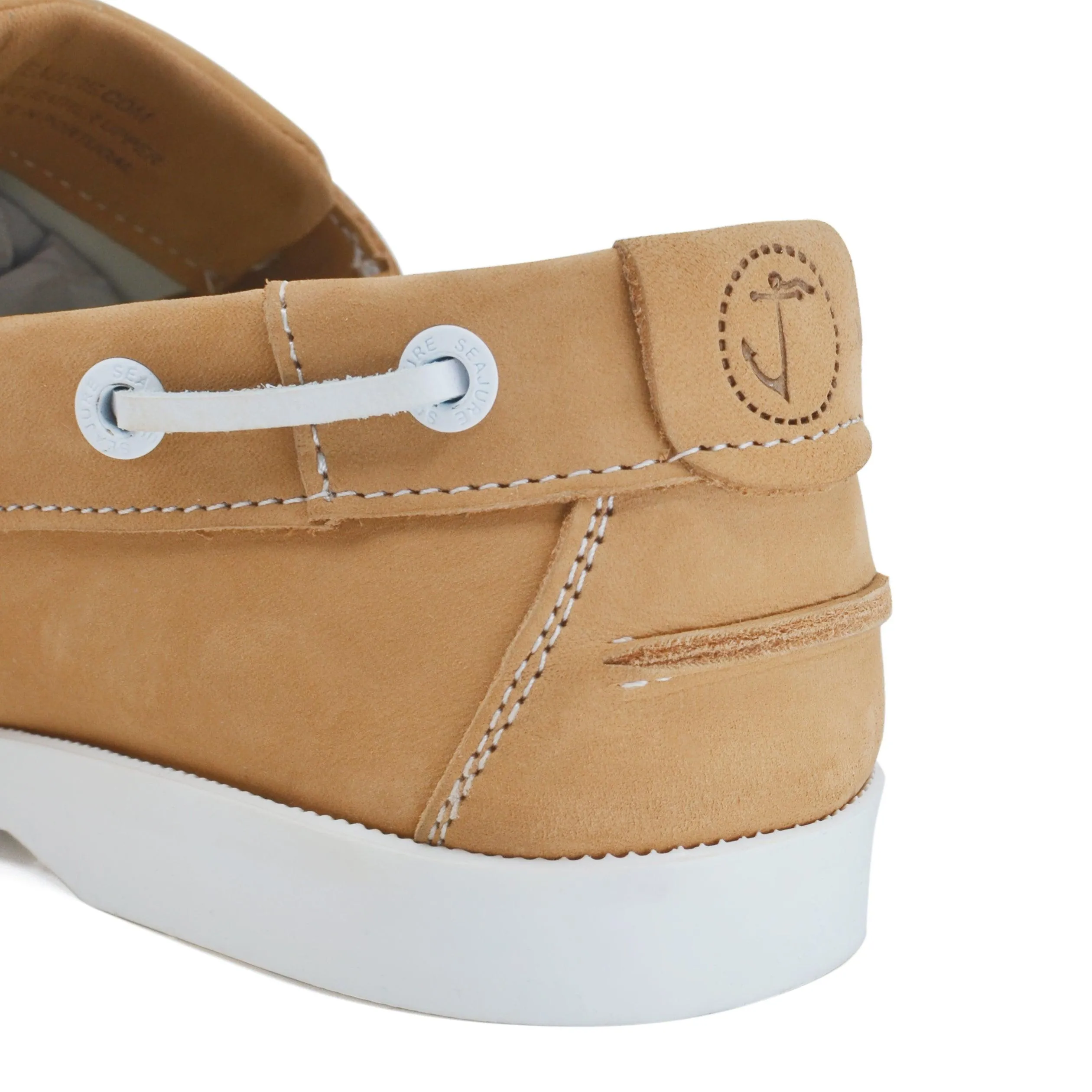 Noordhoek's Boat Shoes For Women