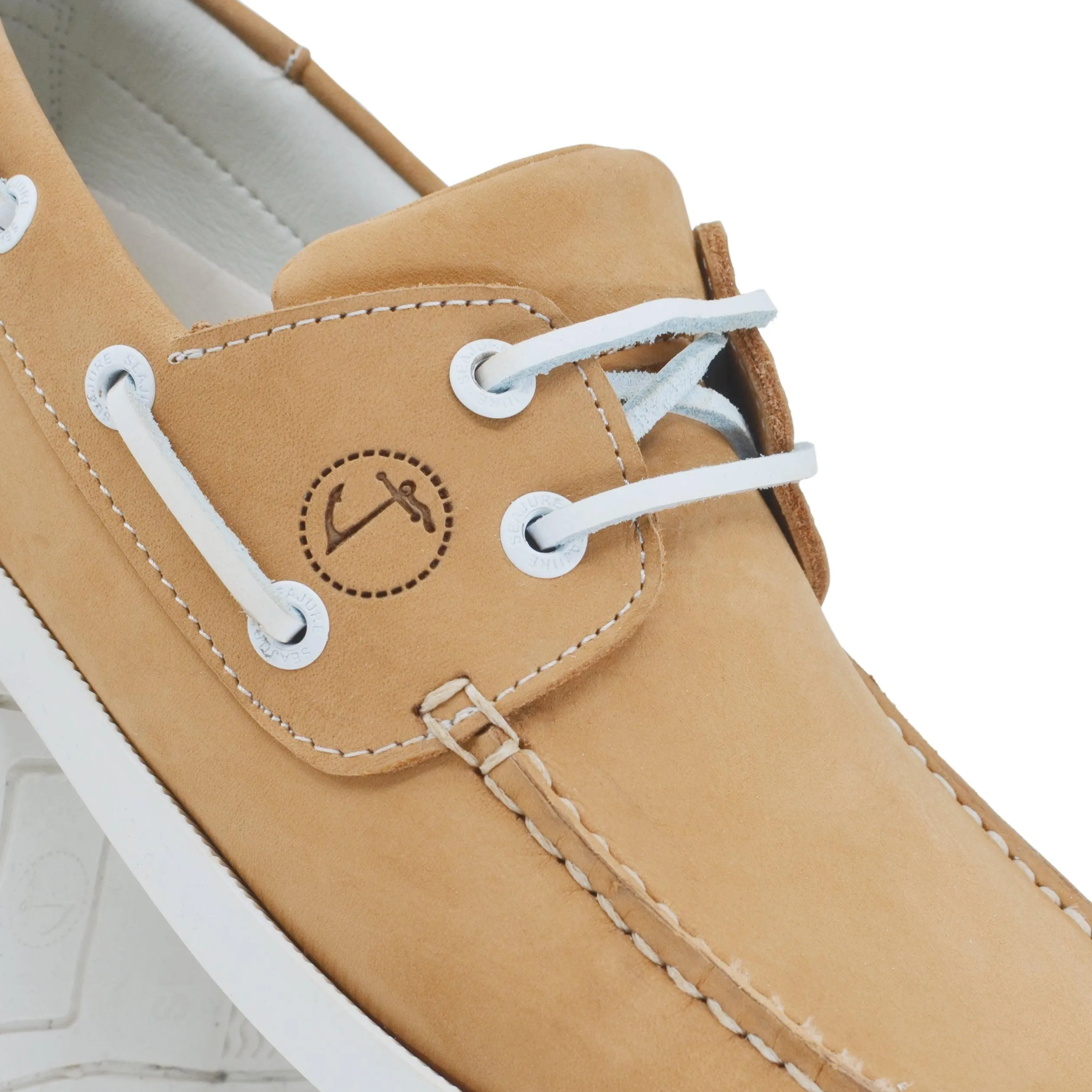Noordhoek's Boat Shoes For Women
