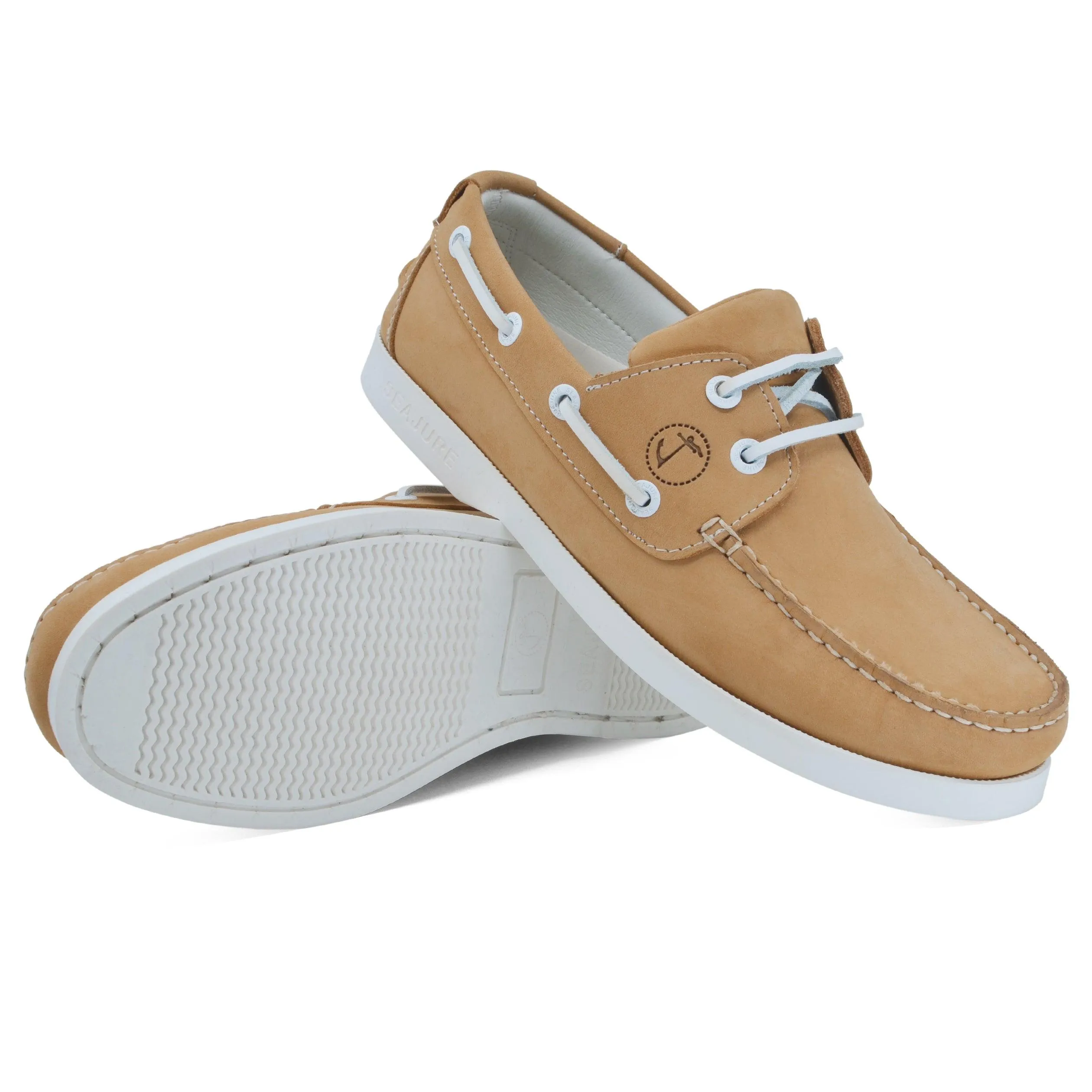 Noordhoek's Boat Shoes For Women