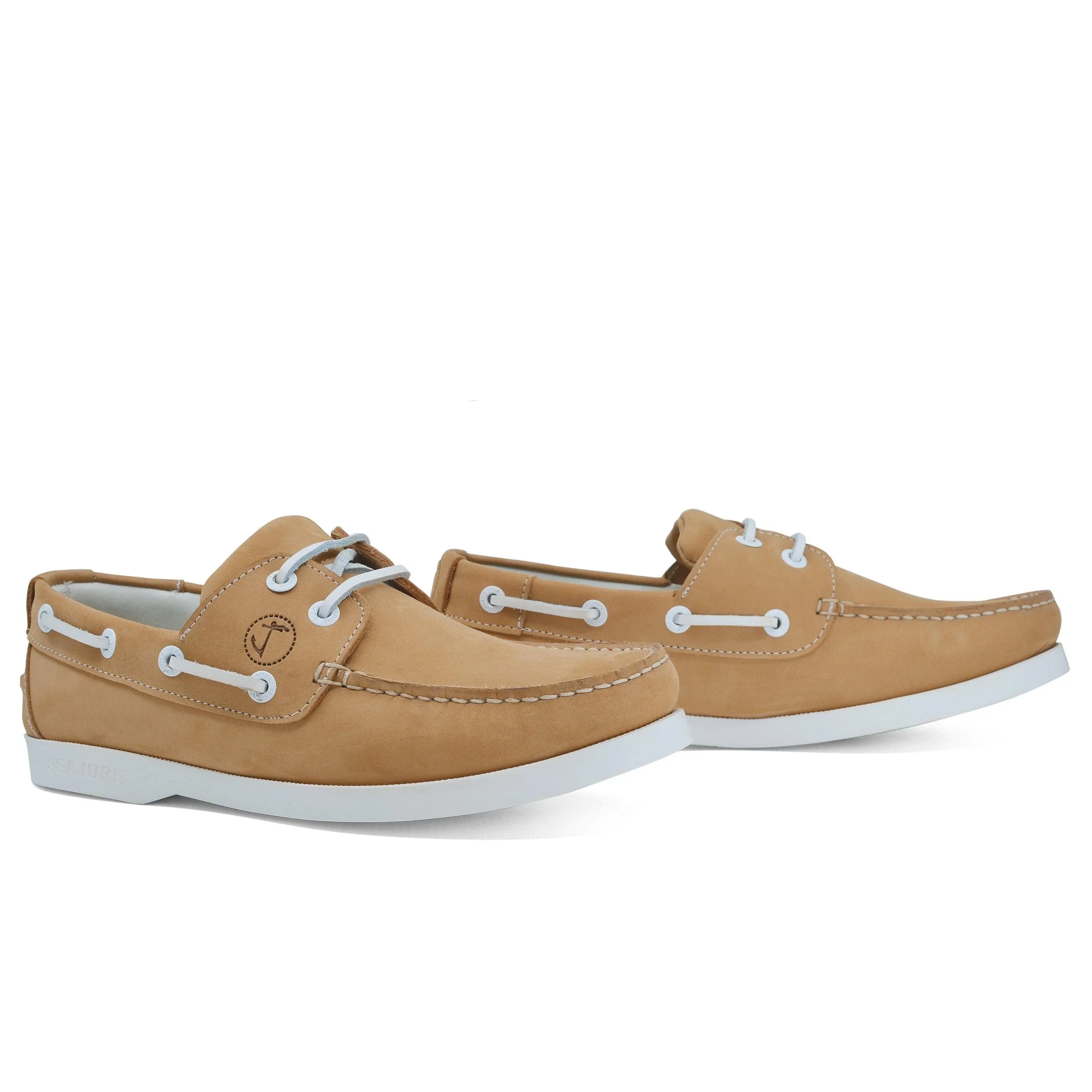 Noordhoek's Boat Shoes For Women