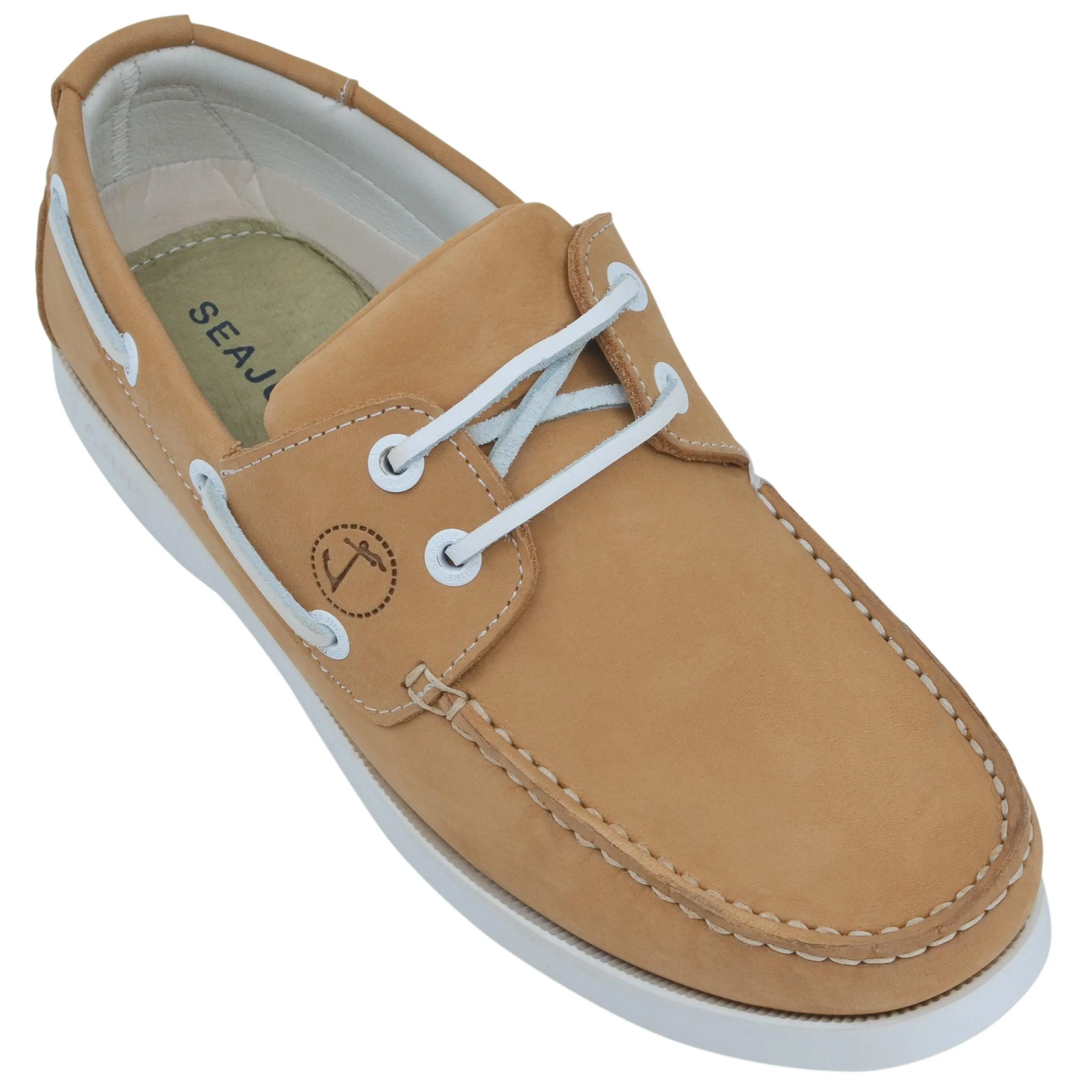Noordhoek's Boat Shoes For Women