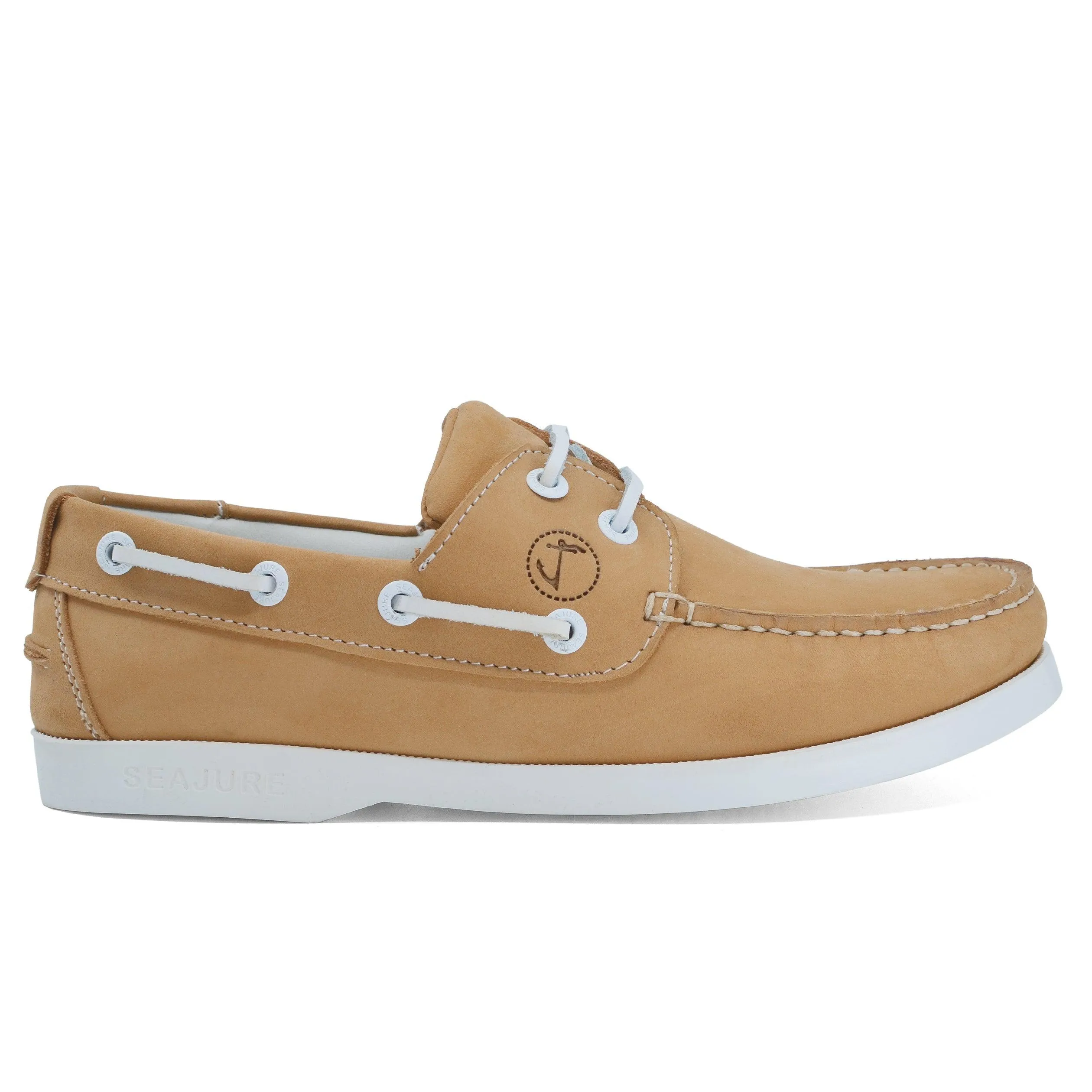 Noordhoek's Boat Shoes For Women