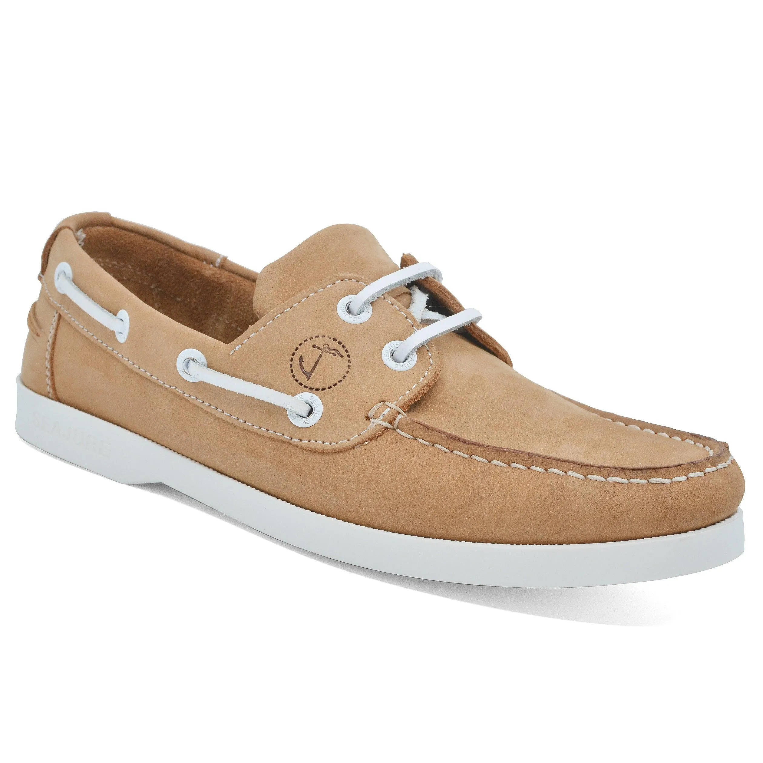 Noordhoek's Boat Shoes For Women