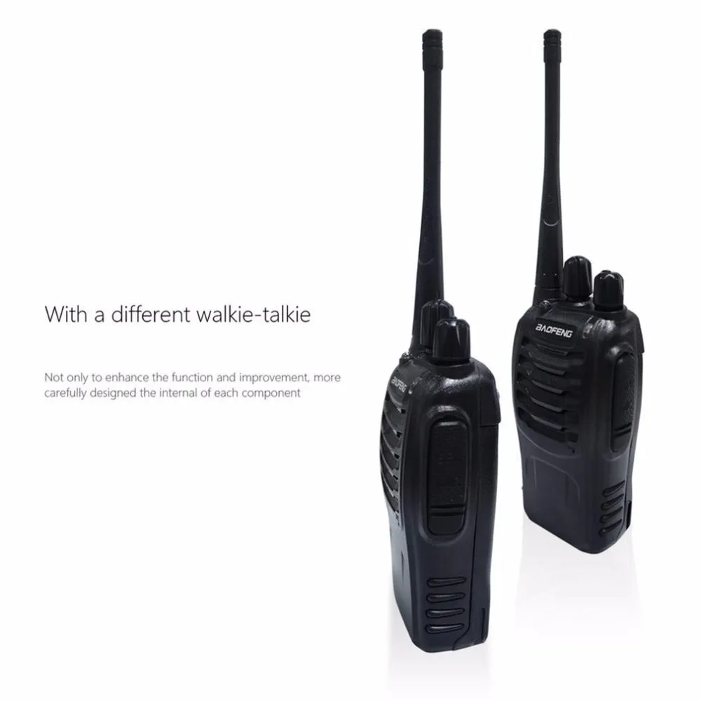 Outdoor Walkie Talkie