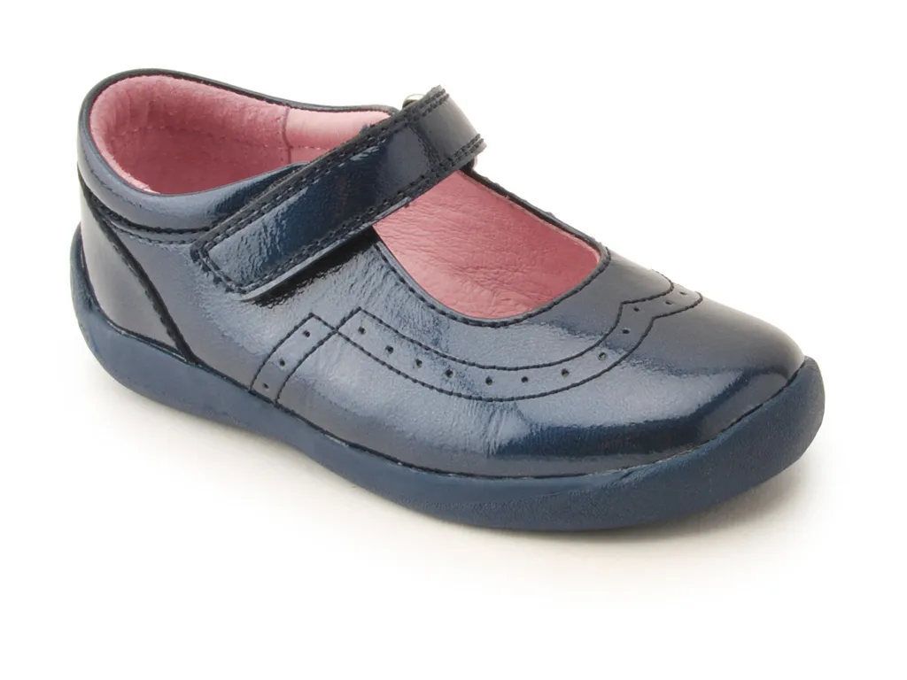 SUPERSOFT ALICE NAVY