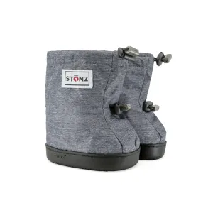 Toddler Booties