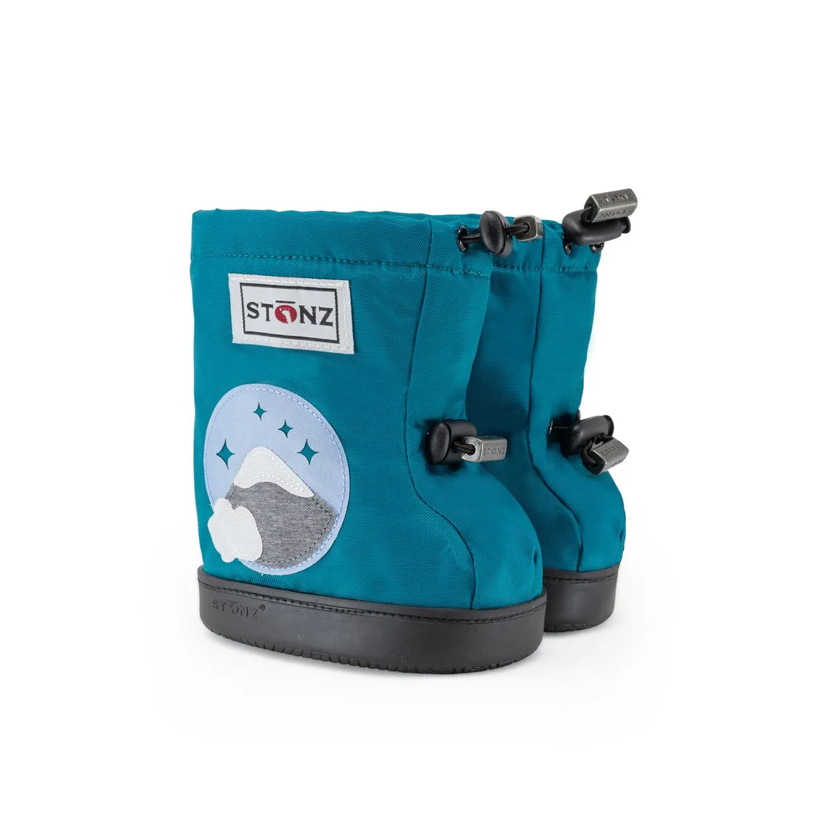 Toddler Booties