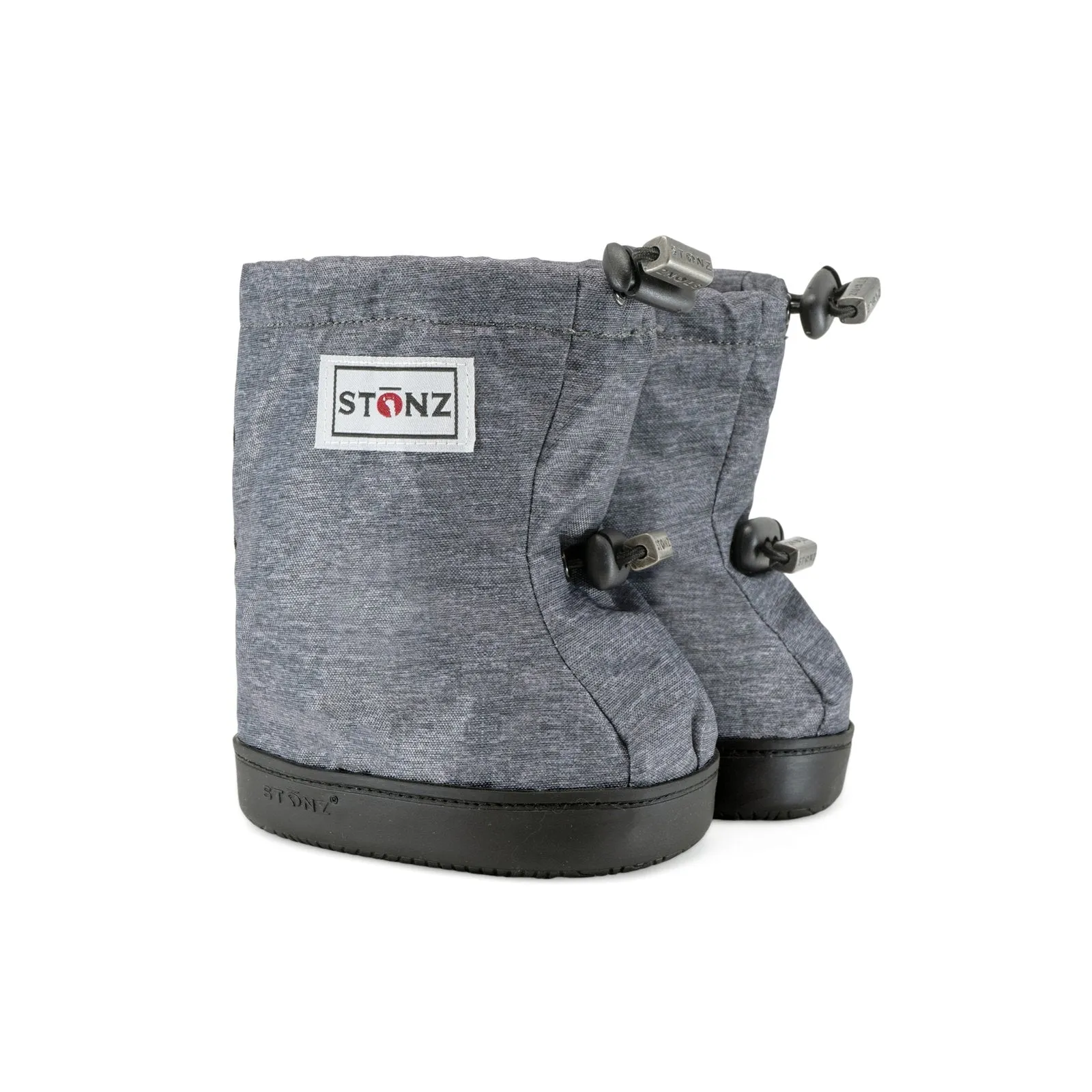 Toddler Booties